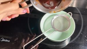 日式炸豬排蘸醬最原始的完美搭配的做法 步驟6
