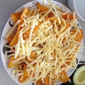 Nachos (墨西哥玉米片)的做法步骤 第5步