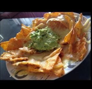 Nachos (墨西哥玉米片)的做法步骤 第7步