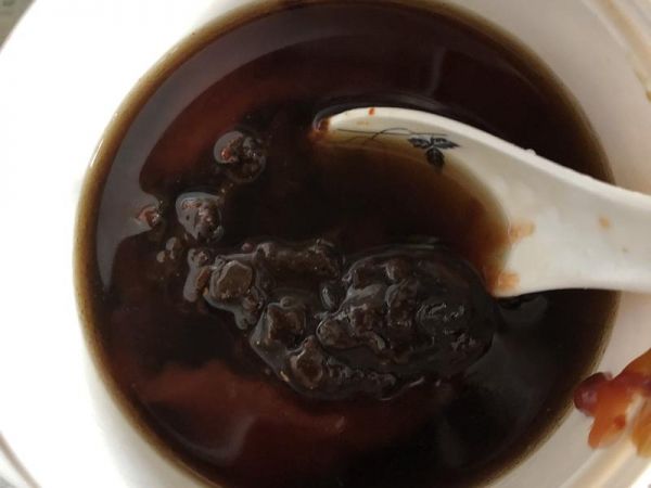 純奶手撕吐司的做法 步驟1