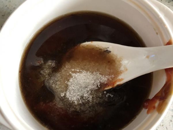 純奶手撕吐司的做法 步驟1
