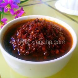 番茄肉醬的做法[圖]