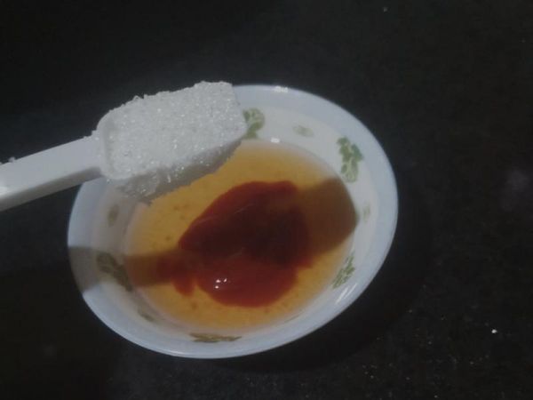 純奶手撕吐司的做法 步驟1