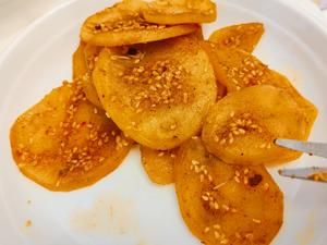 燒烤蘸料、醬料的做法 步驟8