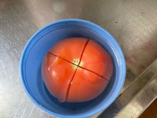 純奶手撕吐司的做法 步驟1