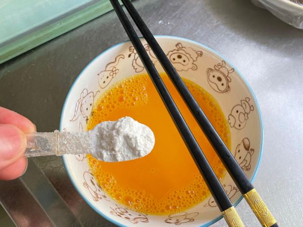 純奶手撕吐司的做法 步驟1
