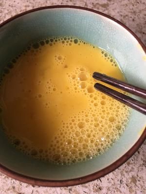 美式炒蛋嫩滑的秘密——看这一篇就够了的做法 步骤3