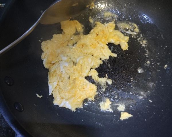 純奶手撕吐司的做法 步驟1
