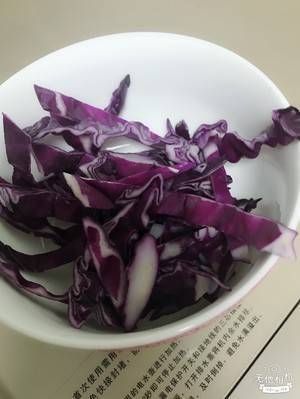 牛肉螺旋意面健康餐的做法步骤 第5步