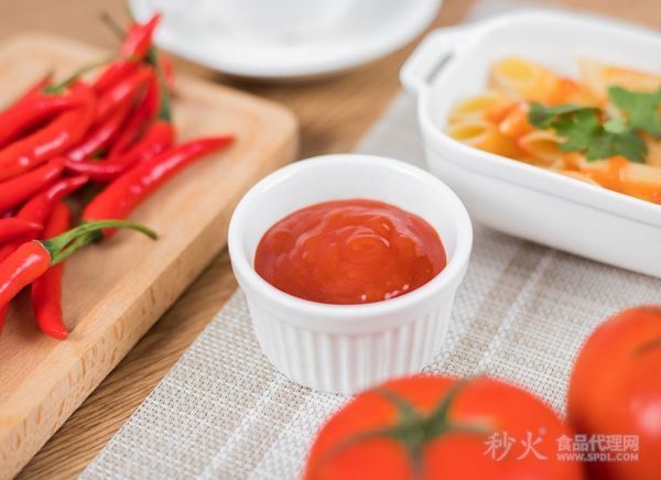 番茄食品
