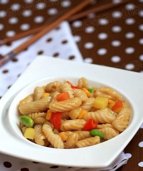 美食大賞（健康又美味，以雜蔬為主的烹飪技巧）