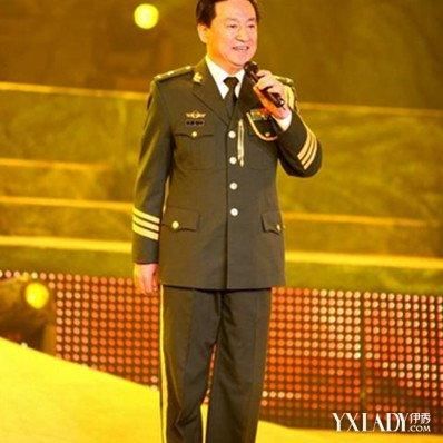 【圖】陪祖國(guó)過(guò)年聶建華歌詞賞析 小編帶你深入了解敬業(yè)歌唱家3
