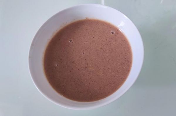五谷雜糧養(yǎng)生米糊（不定期更新）的做法