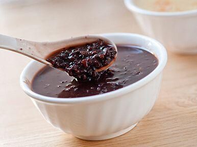 你只知道黑米是養(yǎng)生良品，可搭配它們，效果更好！