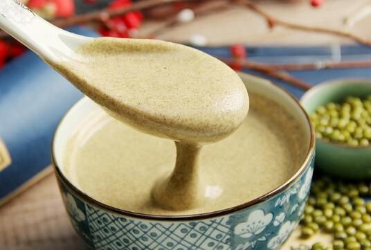 生綠豆粉怎么弄熟
