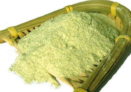 生綠豆粉怎么吃 生綠豆粉的食用方法