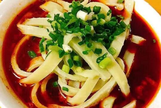 綠豆粉怎么做好吃 綠豆粉的家常做法教程