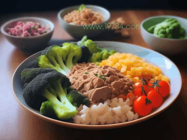 如何飲食助力胸部快速發(fā)育(有助胸部發(fā)育的食譜) 第1張