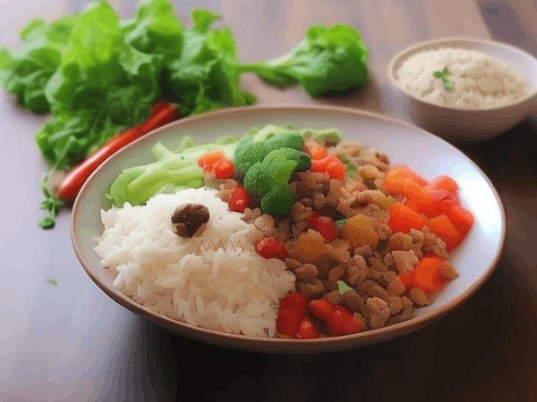如何飲食助力胸部快速發(fā)育(有助胸部發(fā)育的食譜) 第2張