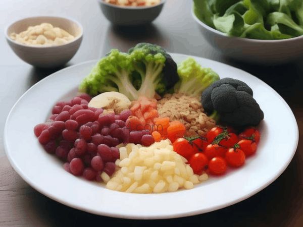 如何飲食助力胸部快速發(fā)育(有助胸部發(fā)育的食譜) 第3張