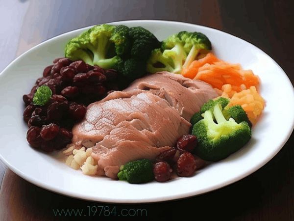 如何飲食助力胸部快速發(fā)育(有助胸部發(fā)育的食譜) 第4張