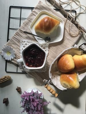 黑米养生粥的做法 步骤3