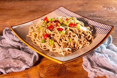 蕎麥