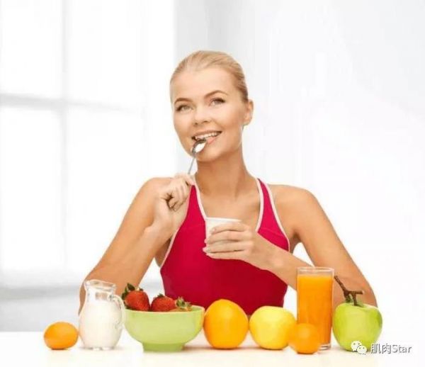 懶人專屬減肥法: 美國“GM Diet”7天瘦身計劃