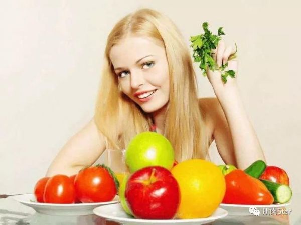 懶人專屬減肥法: 美國“GM Diet”7天瘦身計劃