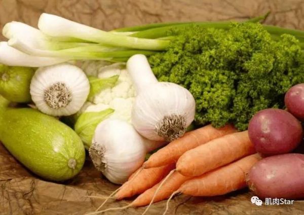 懶人專屬減肥法: 美國“GM Diet”7天瘦身計劃
