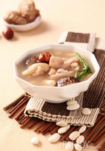 糙米燕麥豆?jié){