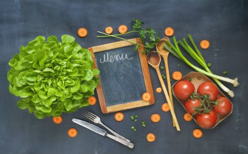 黑米減肥食譜 黑米有什么功效 黑米怎么做來吃