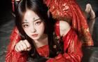 游科這是有“足控”情結(jié)吧！女妖精全都是打赤腳