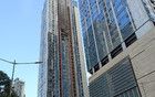 爆燃中，深圳高層豪宅里墜樓女子：來自湖北，年僅38歲