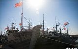“千里漫行話濰坊”第二季濰水溯源活動走進臨朐.jpg