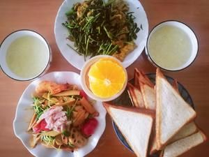 一周減脂輕食集錦的做法 步驟1
