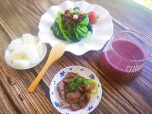 一周減脂輕食集錦的做法 步驟6
