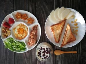 一周減脂輕食集錦的做法 步驟5