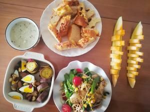 一周減脂輕食集錦的做法 步驟7