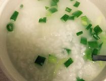 適合晚餐的減肥食譜 晚餐山藥青菜粥做法
