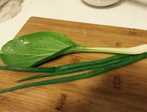 適合晚餐的減肥食譜 晚餐山藥青菜粥做法