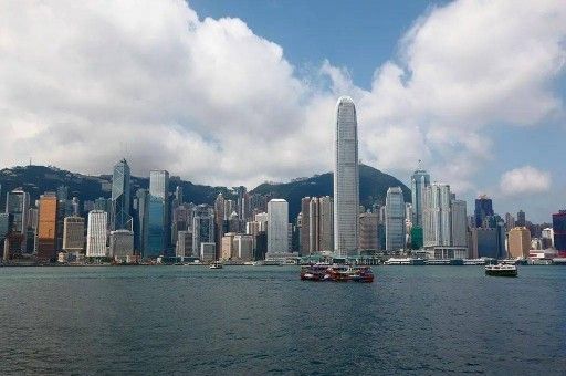 香港身份證怎么申請湖北健康碼的（香港戶籍怎樣申請健康碼）