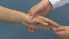 “手部瑜伽”预防鼠标手