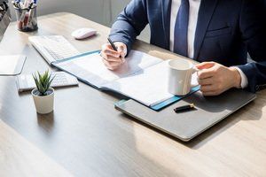 安全认证与信息安全