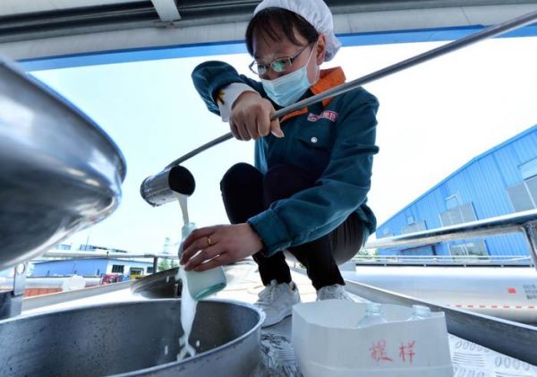 亞奧特乳業(yè)： 以品質(zhì)鑄口碑，踐行責(zé)任奶企健康擔(dān)當(dāng)
