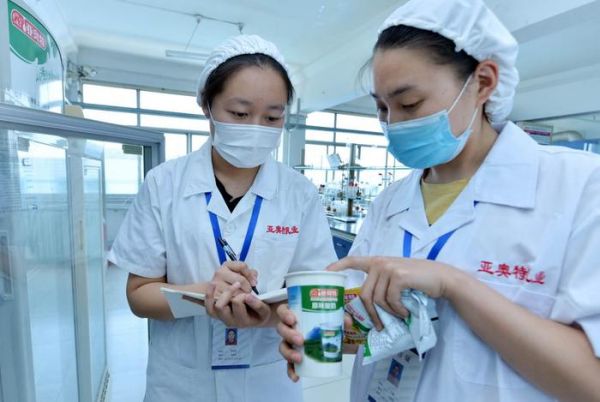 亞奧特乳業(yè)： 以品質(zhì)鑄口碑，踐行責(zé)任奶企健康擔(dān)當(dāng)