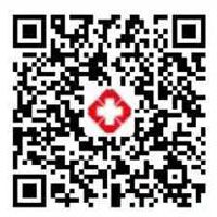 湖南省居民健康卡二維碼
