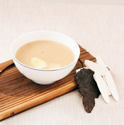 秋季养生饮食重在除燥养肺