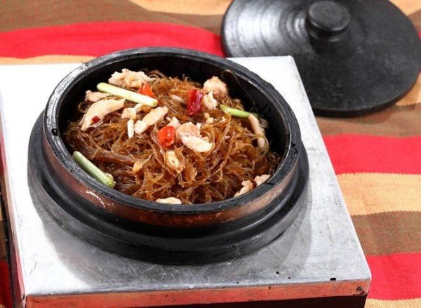 秋季养生饮食重在除燥养肺