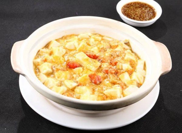 秋季养生饮食重在除燥养肺